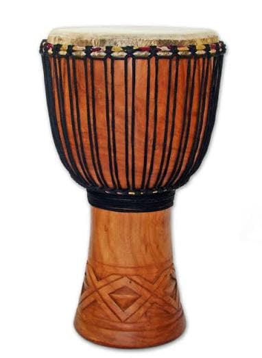 Djembe drum